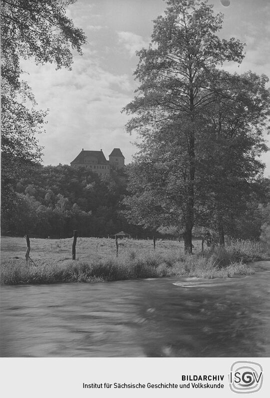 Schloß Bieberstein