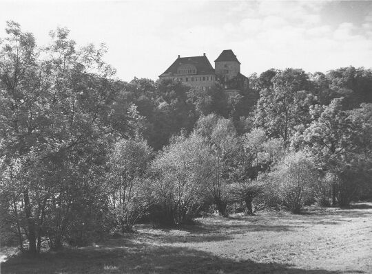 Schloß Bieberstein