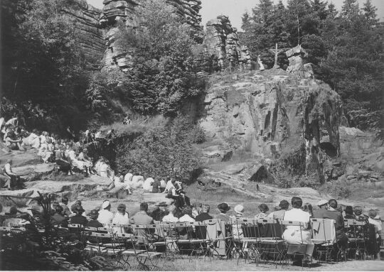 Greifensteine-Freilichtspiele