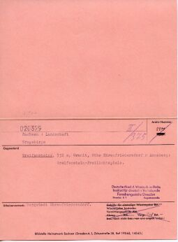 Greifensteine-Freilichtspiele
