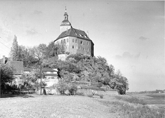 Schloß Hirschstein