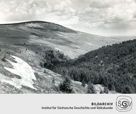 Fichtelberg