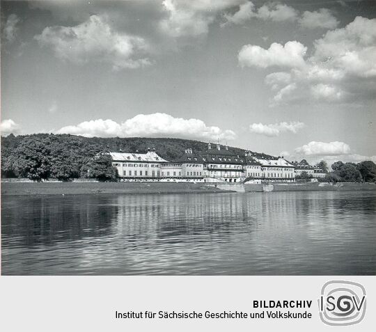 Schloss Pillnitz