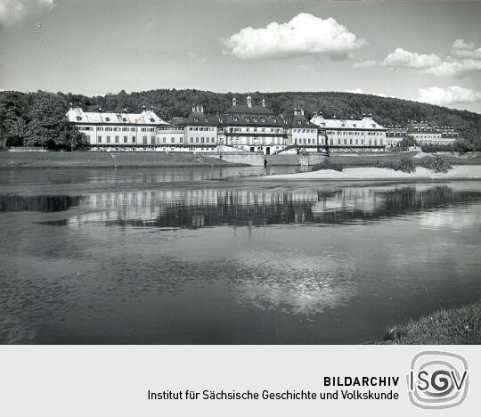 Schloss Pillnitz