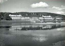 Bild: Schloss Pillnitz