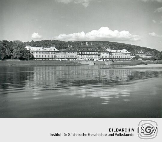 Schloss Pillnitz
