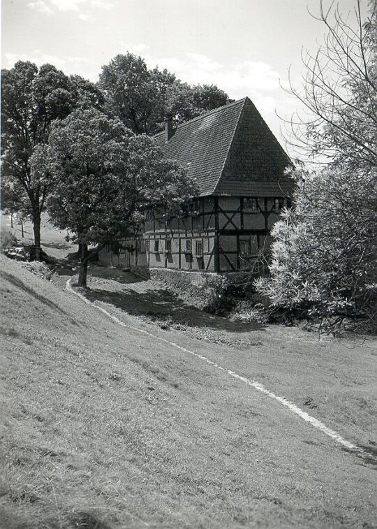 Vorwerk Scharfenberg