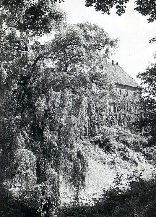 Schloss Siebeneichen