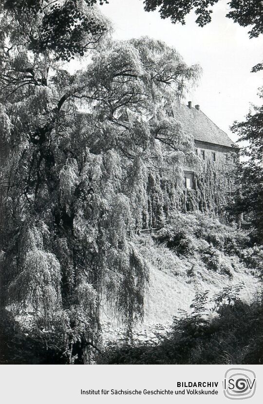 Schloss Siebeneichen