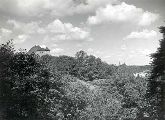 Schloss Siebeneichen