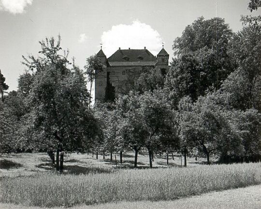 Schloss Siebeneichen