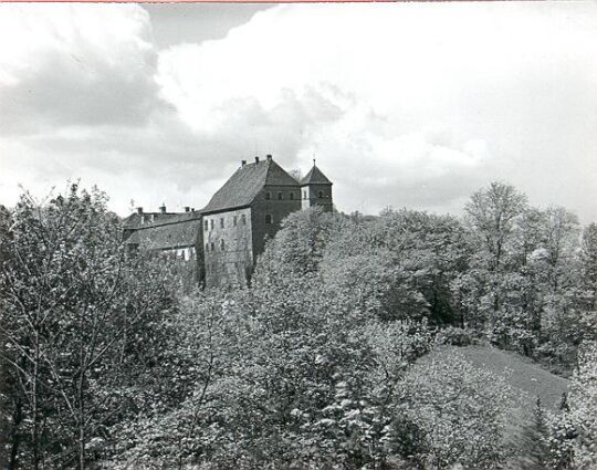 Schloss Siebeneichen