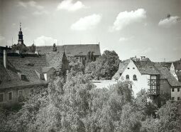 Bild: Blick auf Meißen