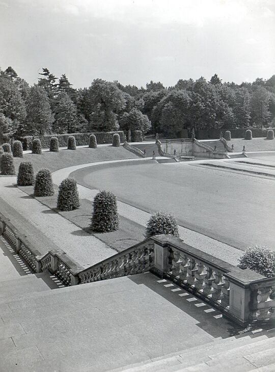 Schlosspark Großsedlitz