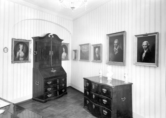 Körner-Museum in Dresden