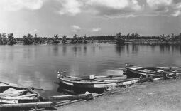 Bild: Der Große Galgenteich in Altenberg