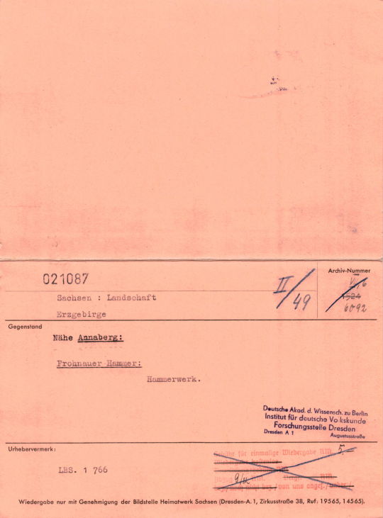 Bildkarte 021087
