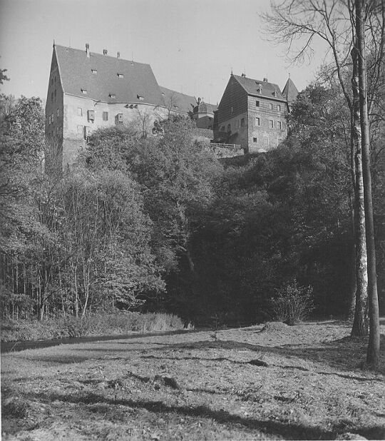 Schloß Oberreinsberg