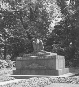 Bild: Kriegerehrenmal in Zittau