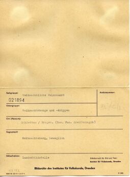 Beweglicher Weihnachtsberg