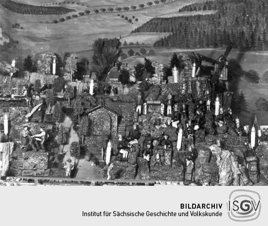 Schlettauer Heimatberg