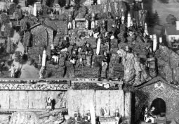 Bild: Heimatberg von Max Wötzel aus Schlettau