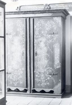 Bild: Stollenschrank