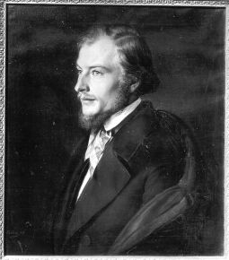 Bild: Max Maria von Weber (Gemälde)