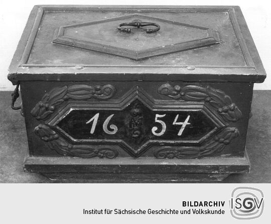 Knappschaftslade