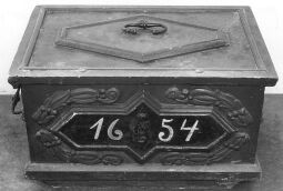 Bild: Knappschaftslade