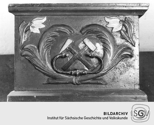 Knappschaftslade