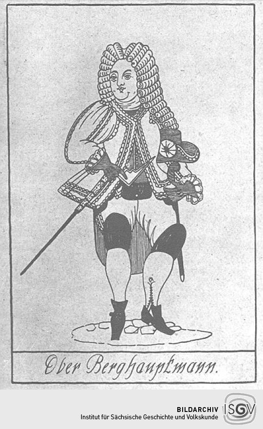 Oberberghauptmann