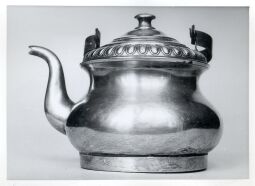 Bild: Kanne aus dem Heimatmuseum Sebnitz