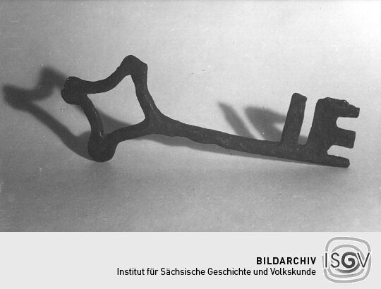 Schlüssel aus dem Heimatmuseum Neustadt