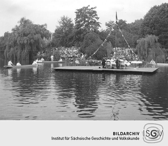 Fischerstechen 1936