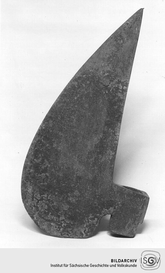 Zimmermannsbeil