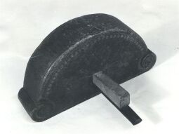 Bild: Grundhobel zum Graten