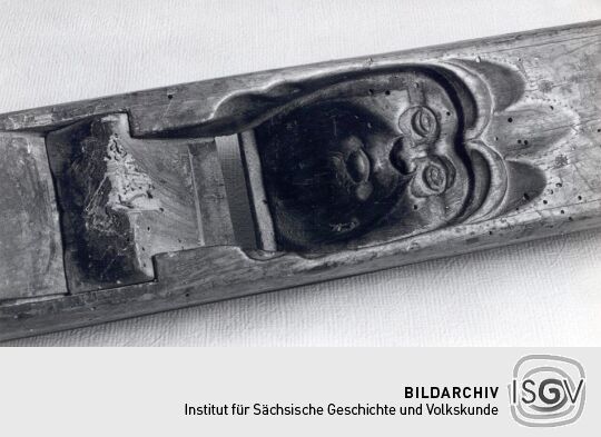 Rauhbank für Schnitzerei