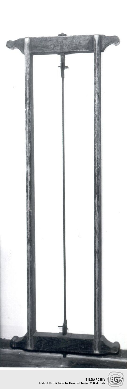 Brettsäge