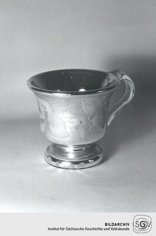 Andenken- Tasse