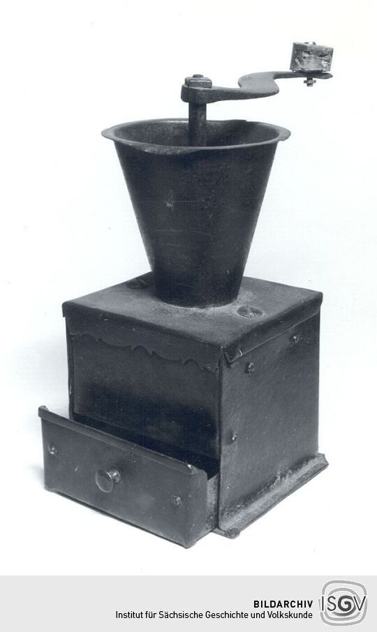 Kaffeemühle