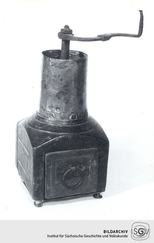 Kaffeemühle