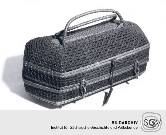 Nähkorb aus Alt-Oschatz