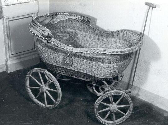 Kinderwagen