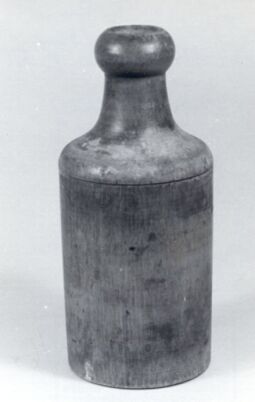 Bild: Pfefferbüchse