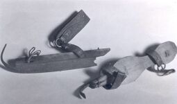 Bild: Schlittschuhe aus Großenhain