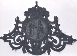 Bild: Schlüsselhalter