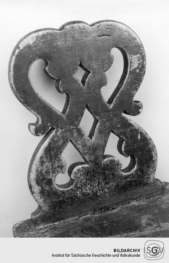 Stuhl