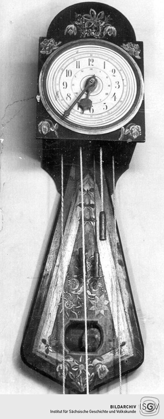 Uhr