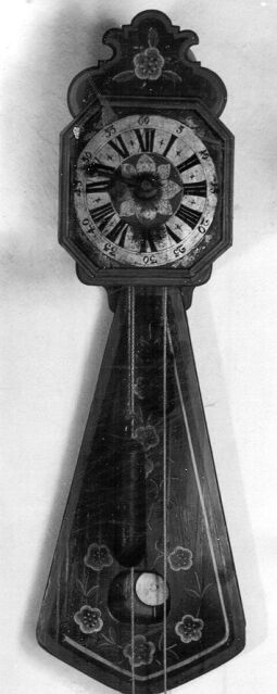 Bild: Uhr